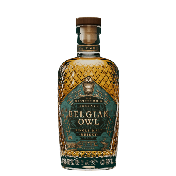 Belgian Owl Identity