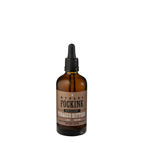 Wynand Fockink Tobacco Bitters