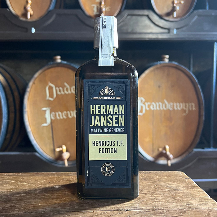 Herman Jansen Henricus T.F.-sq